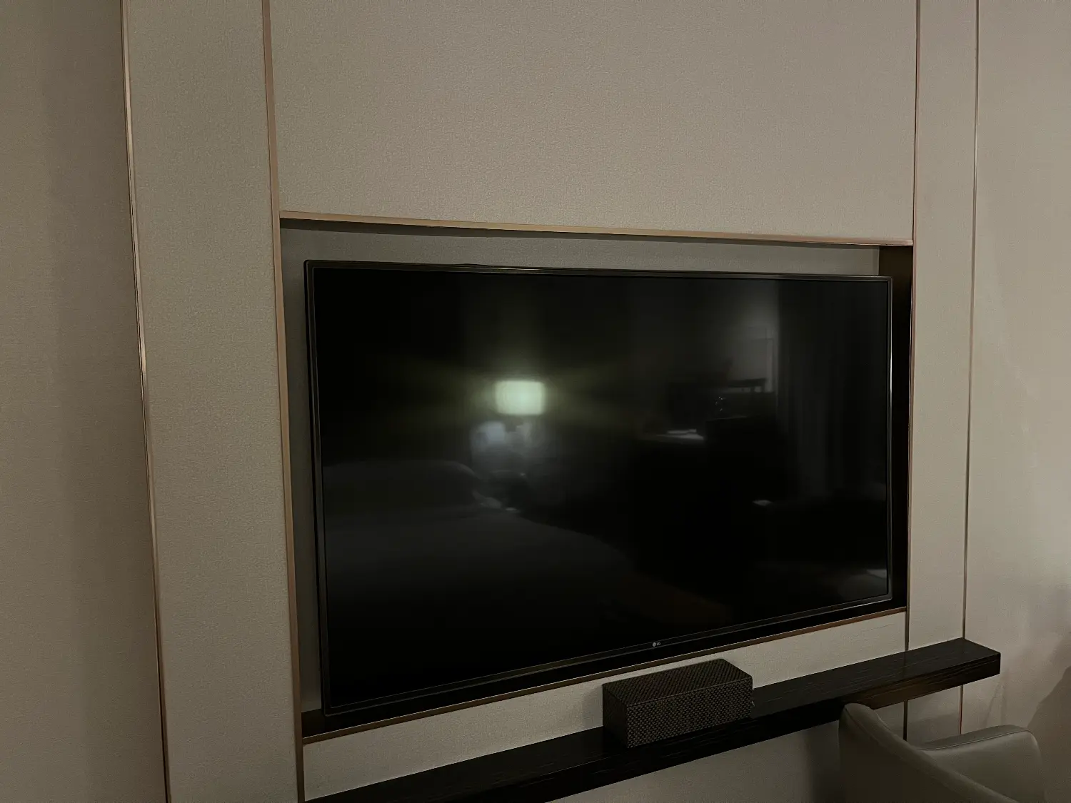 LGのテレビ