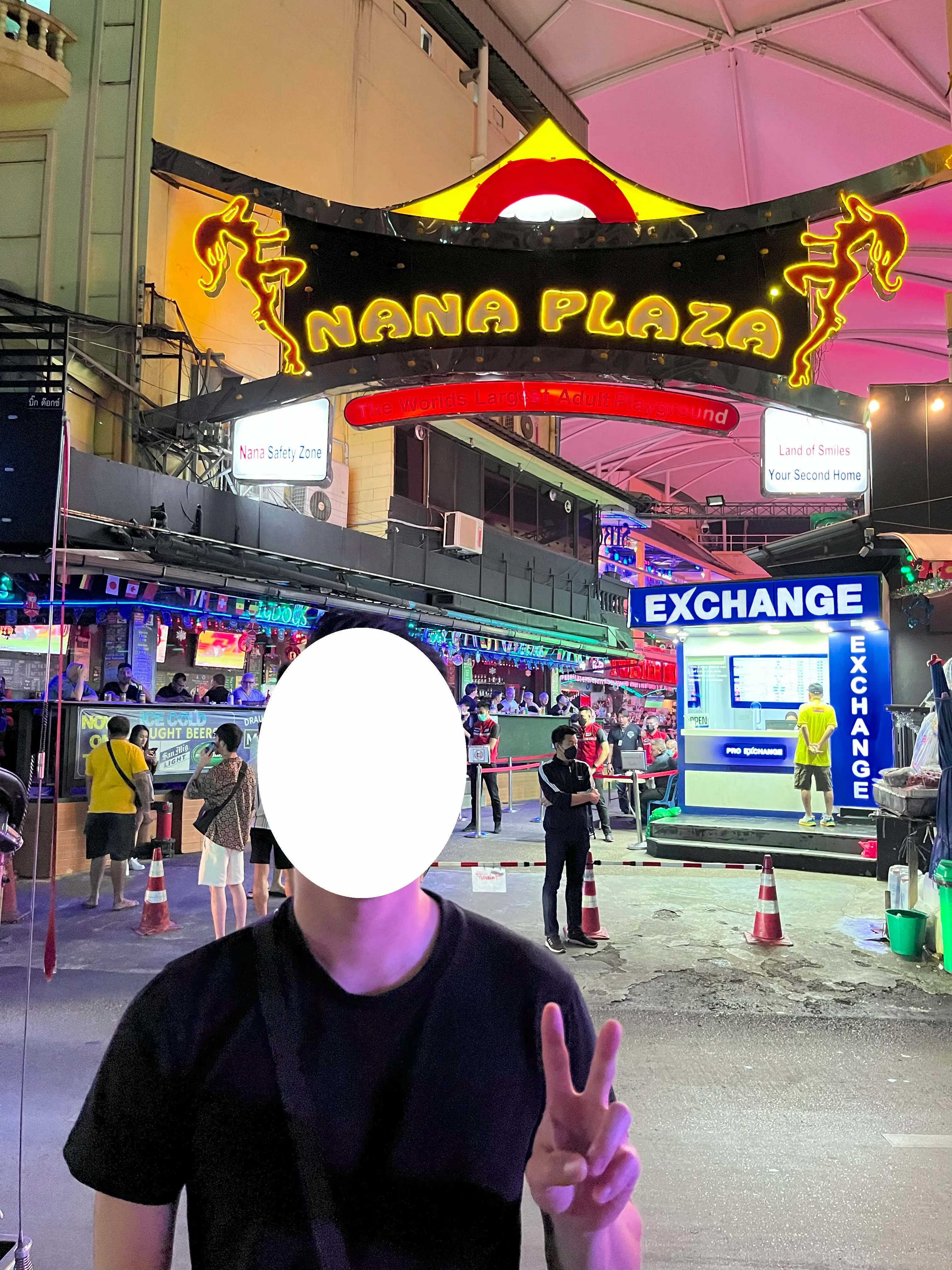 タイ旅行１日目。２０２２タイに行きたい！パート４