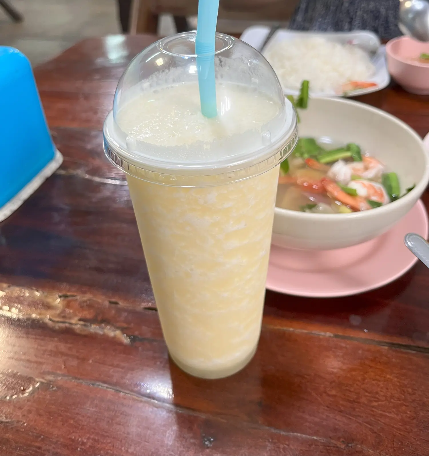パインジュース