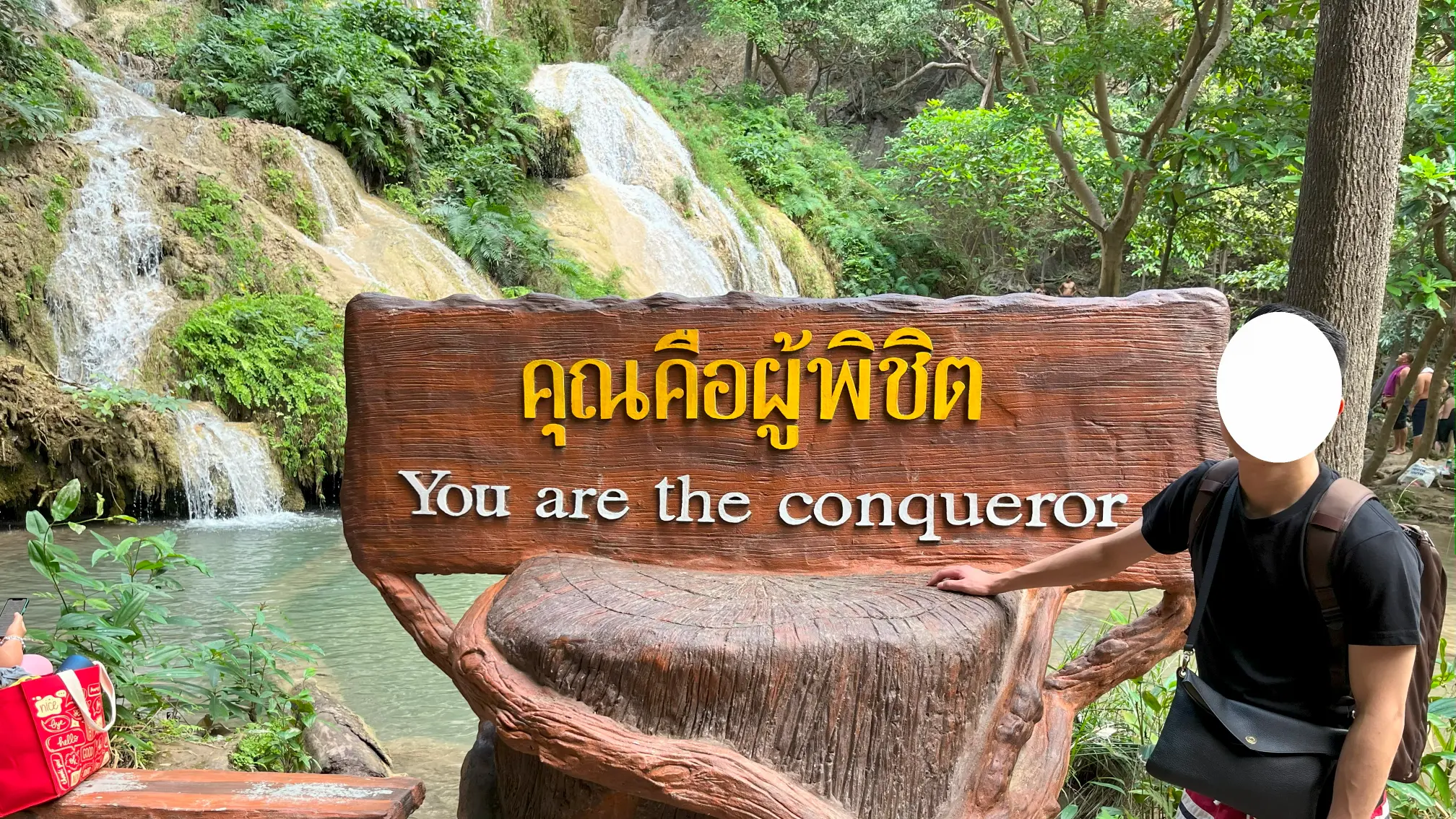 タイ旅行２日目。２０２２！タイに行きたい！パート５