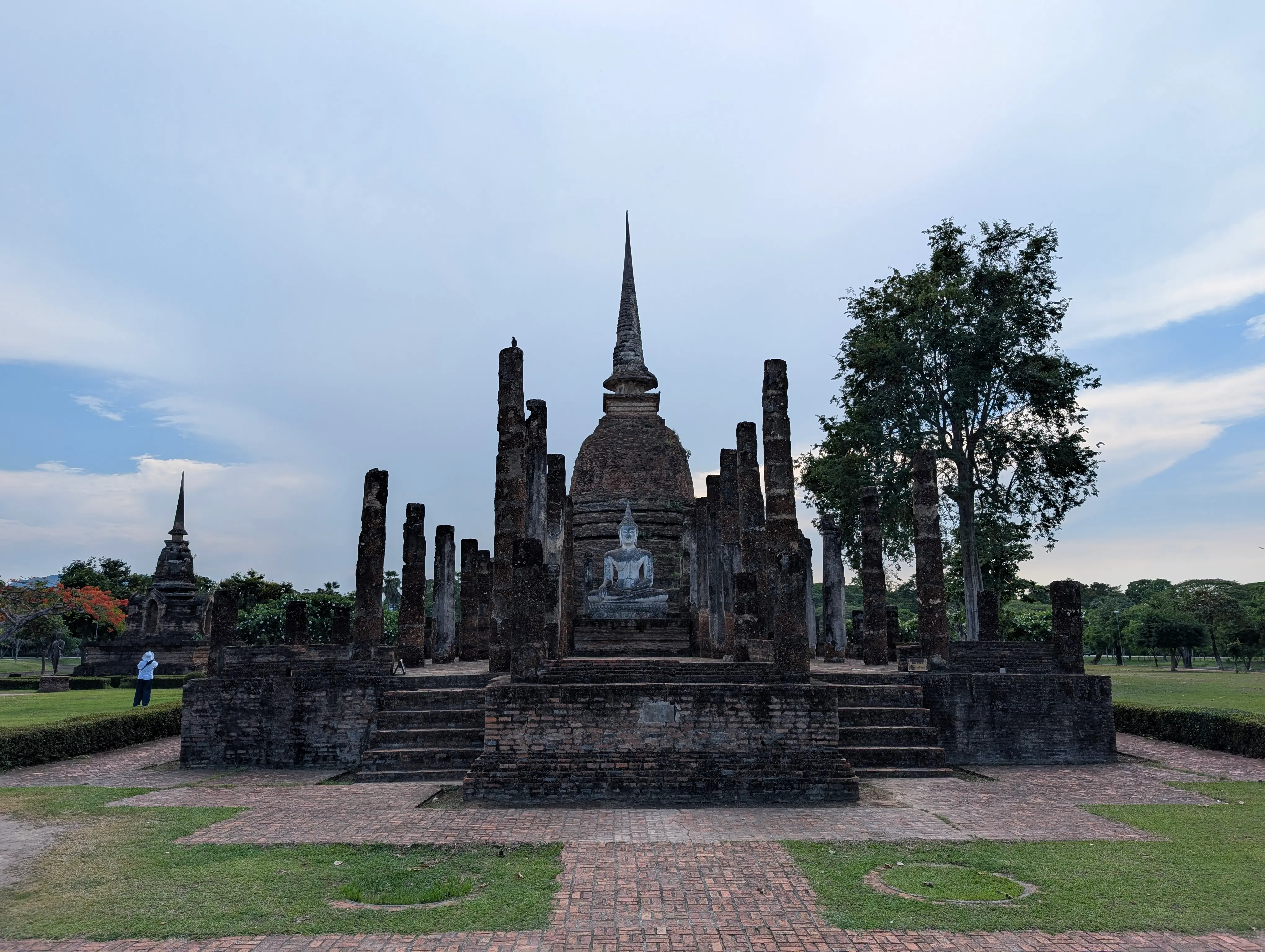 寺院2