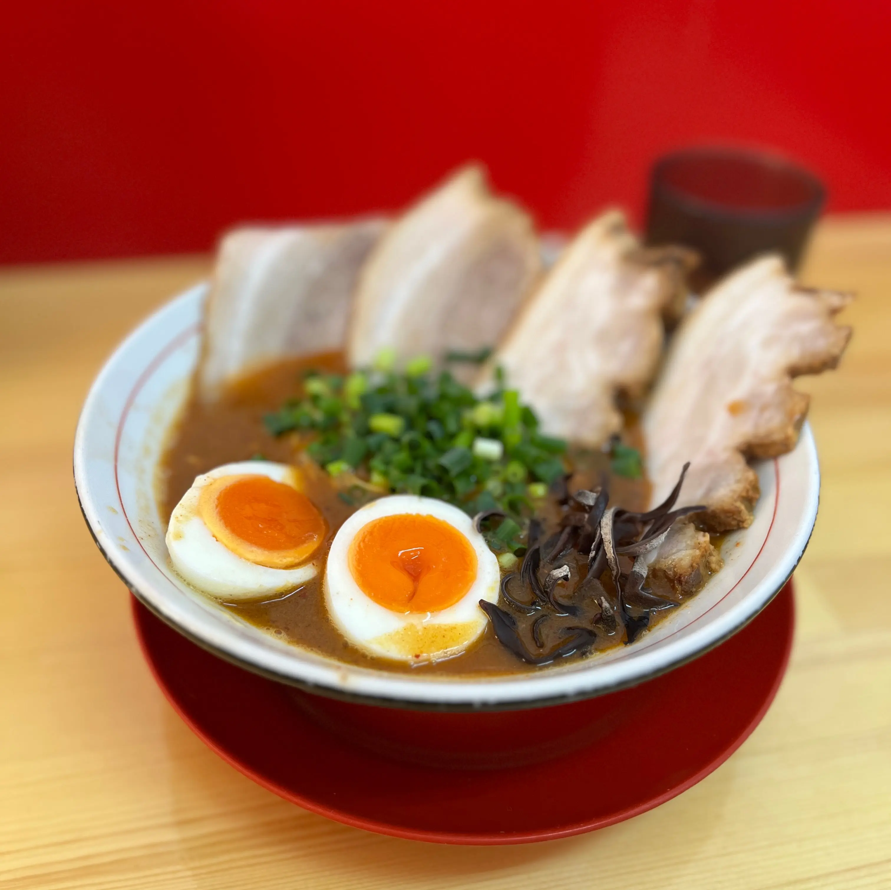 ラーメン