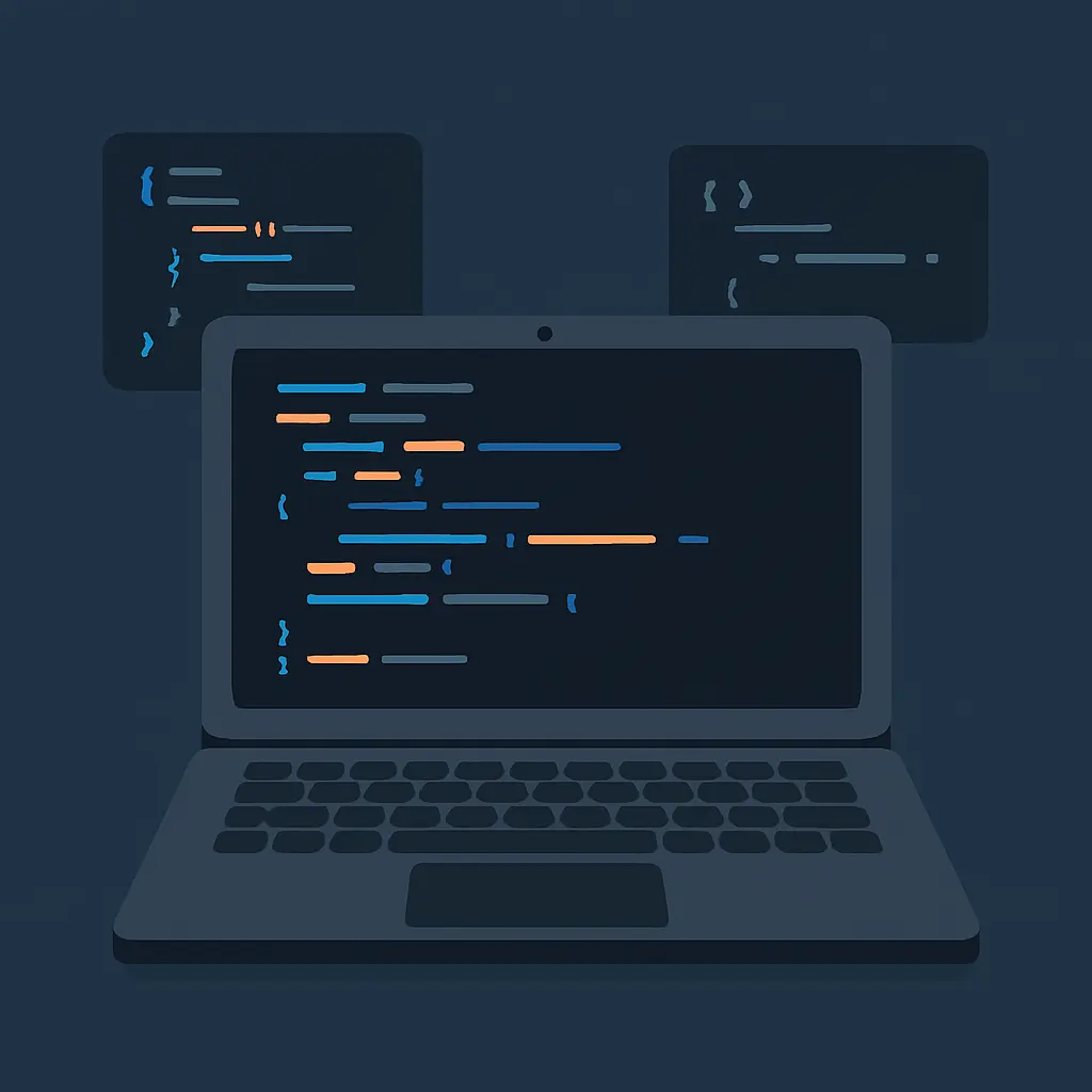 プログラミングについての記事です。